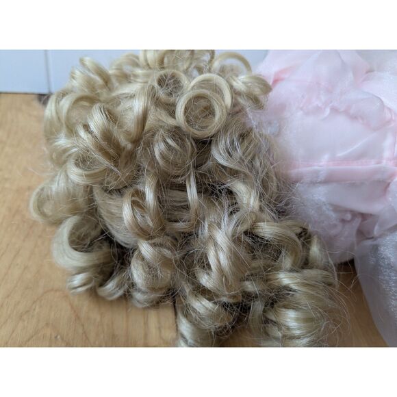 Annelise's Musical Ride Doll from The Hamilton Collection - DOLL ONLY - Picture 6 of 7